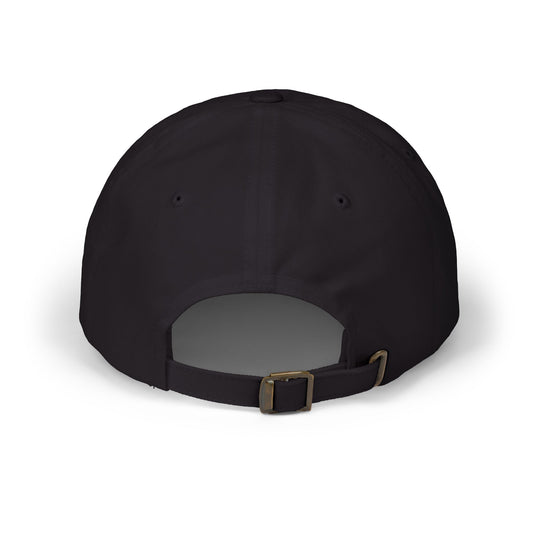 Embroidered Cap - elevo essentials