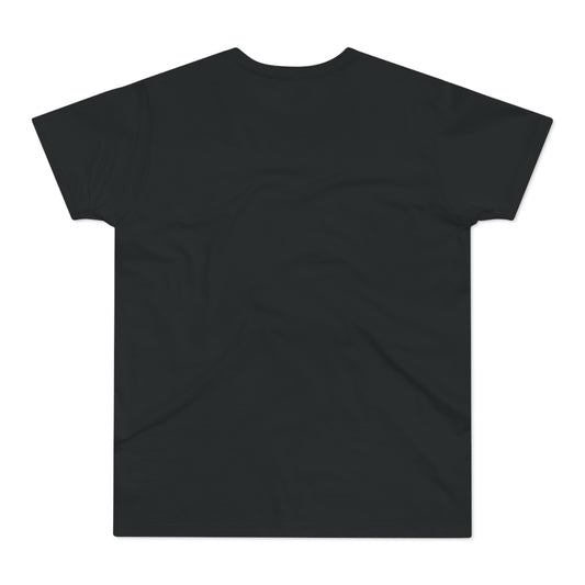 Elevo essentials- Men's basic black T-Shirt