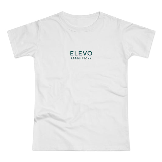 Basic T-Shirt for Women - Elevo Essentials